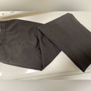 George black dress pant 30 x 29